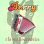 Berry e la sua fisarmonica Albumcover