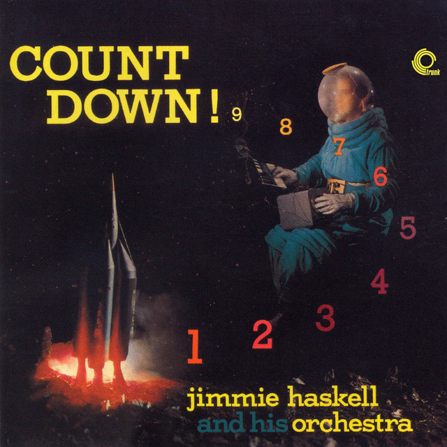Jimmie Haskell & His Orchestra Photo