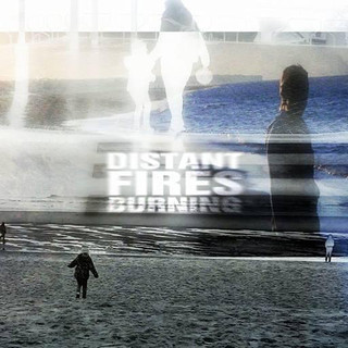 Distant Fires Burning Photo
