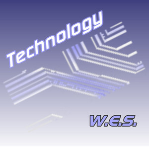 Technology Albumcover