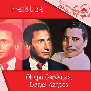 Irresistible album