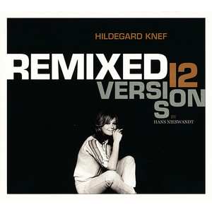 Remixed 12 Versions by Hans Nieswandt album
