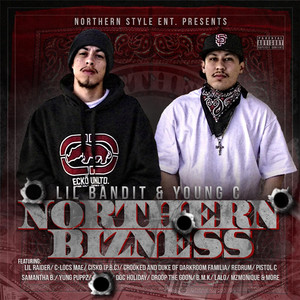 Northern Bizness cover