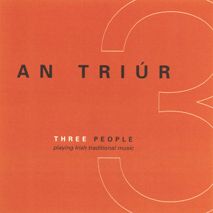 An Tri&uacute;r