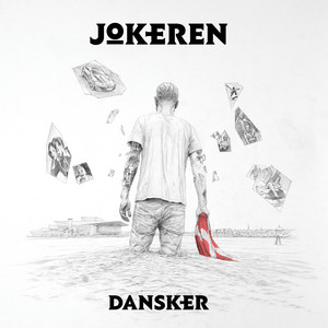 Dansker cover