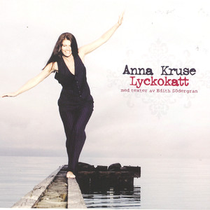 Lyckokatt Albumcover