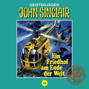 Tonstudio Braun, Folge 18: Ein Friedhof am Ende der Welt. Teil 2 von 3