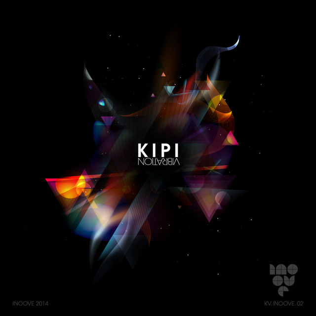 Kipi Vibration Photo