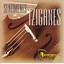 Sentiments tziganes (Le concert) Albumcover