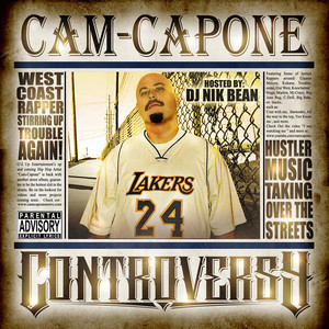 Cam-Capone Photo