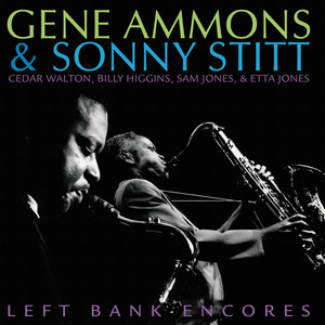 Left Bank Encores album