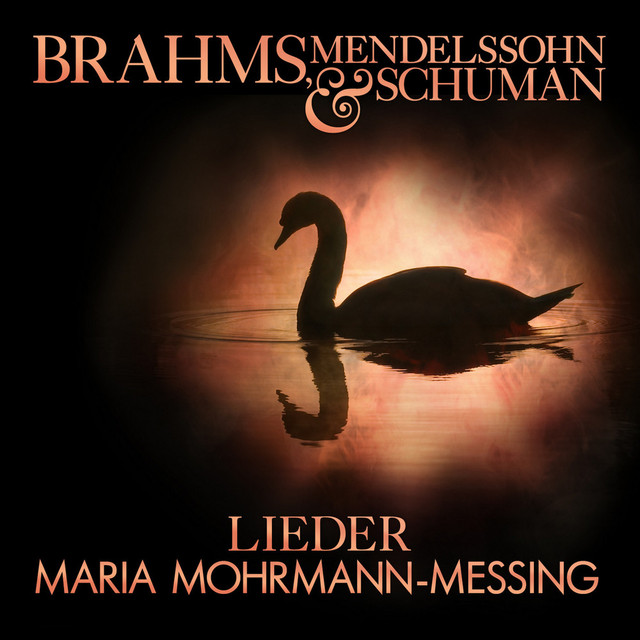 Maria Mohrmann-Messing Photo