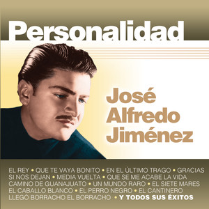 Personalidad album