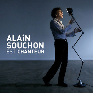 Alain Souchon est chanteur album