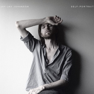 Self-Portrait cover