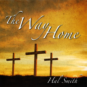 The Way Home Albumcover