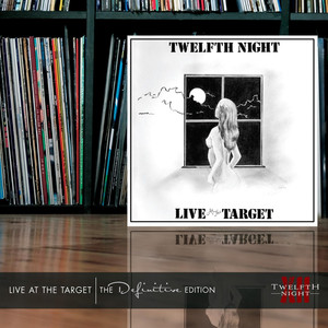 Live at the Target album