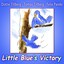 Little Blue's Victory Albumcover