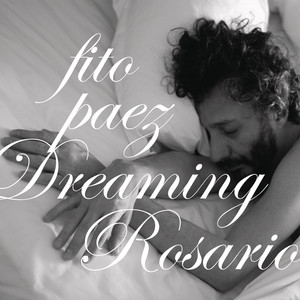 Dreaming Rosario cover