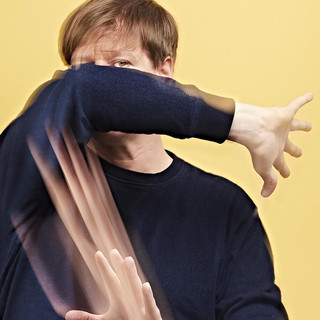 Marcus Worgull Photo