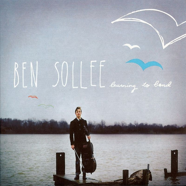 Learning To Bend cover