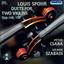 Spohr: Violin Duets, Opp. 148 and 150 Albumcover
