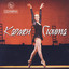 Carmen-Suite. G. Bizet, R. Shchedrin Albumcover