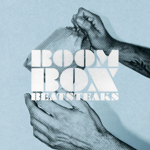 Boombox album