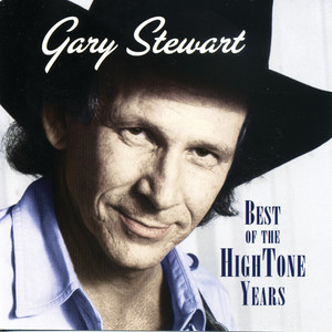 Best Of The Hightone Years cover