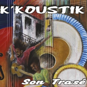 K'Koustik