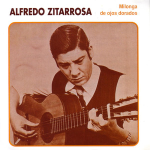 Milonga de ojos dorados cover