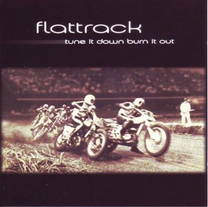 Flattrack