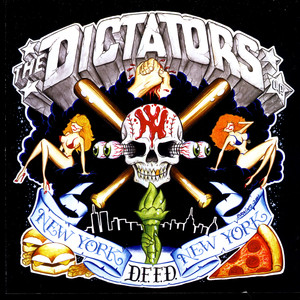 D.F.F.D. album