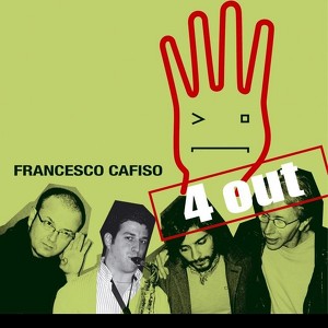 Francesco Cafiso Quartet 4out