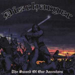 The Sword Of Our Ancestors cover