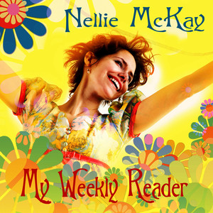 My Weekly Reader cover