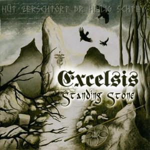 Standing Stone cover