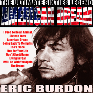 American Dream album