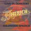 In Concert cover