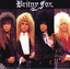 Britny Fox + bonus tracks cover