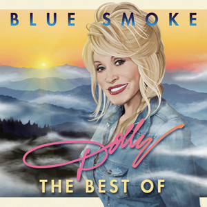 Blue Smoke / The Best Of album