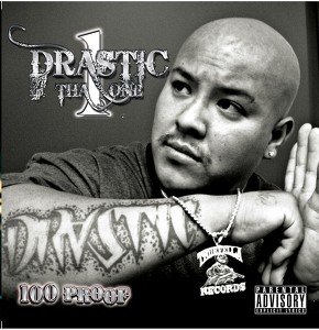 Drastic Tha One