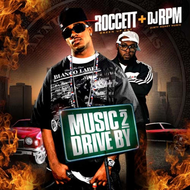 Roccett Photo