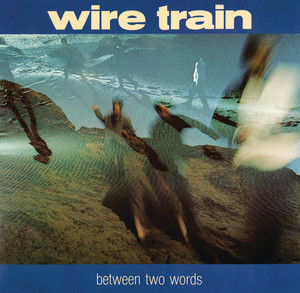 Between Two Words album