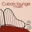 Cuban Lounge Music Albumcover