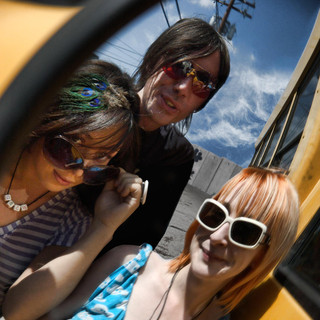 We Should Be Dead Photo