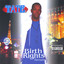 Birth Rights Albumcover