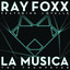 La Musica (The Trumpeter) cover