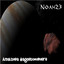 Amalthea Magnetosphere cover