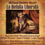 Wolfgang Amadeus Mozart: La Betulia Liberata [The Liberation of Bethulia] (1952) Albumcover
